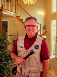 Ken Deis - Home Inspections